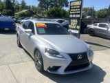 Used 2015 Lexus IS 250 AWD image 4