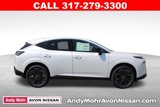 New 2025 Nissan Murano Platinum w/ Cargo Package image 3
