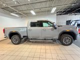 New 2025 GMC Sierra 3500 SLE w/ SLE Value Package image 4