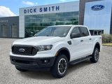 Certified 2021 Ford Ranger XL w/ Equipment Group 101A High image 3