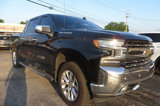 Used 2020 Chevrolet Silverado 1500 LTZ w/ LTZ Plus Package image 2