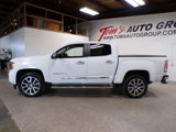 Used 2021 GMC Canyon Denali image 2