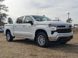 New 2025 Chevrolet Silverado 1500 LT image 3
