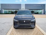 New 2026 Jaguar F-PACE R-Dynamic S image 2
