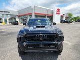 New 2025 Toyota Tacoma TRD Pro image 3