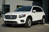 Used 2021 Mercedes-Benz GLB 250 4MATIC image 3