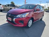 New 2024 Mitsubishi Mirage ES image 5