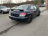 Used 2006 Subaru Impreza 2.5i image 6