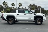 New 2025 Toyota Tacoma Trailhunter image 2