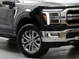 Used 2024 Ford F150 Lariat w/ Tow/Haul Package image 3