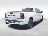 New 2025 RAM 1500 4x4 Crew Cab image 3