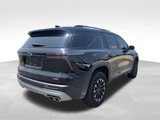 Used 2024 Chevrolet Traverse Z71 image 6