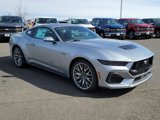 New 2025 Ford Mustang GT image 4