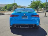 New 2025 BMW M4 CS image 5