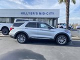 New 2025 Ford Explorer Active w/ Active Comfort Package image 2
