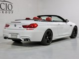 Used 2015 BMW M6 Convertible image 4