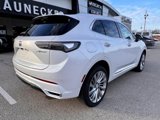 New 2025 Buick Envision Avenir image 4