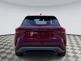New 2025 Lexus RX 450h Luxury image 3