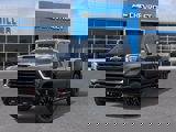 New 2026 Chevrolet Silverado 3500 LT w/ Trail Boss Package image 6