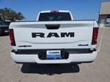 New 2026 RAM 2500 Lone Star image 5