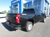 New 2026 Chevrolet Silverado 1500 RST image 3