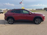 Used 2024 Chevrolet Trax LT w/ Driver Confidence Package image 3