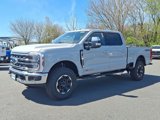 New 2025 Ford F250 Lariat image 3