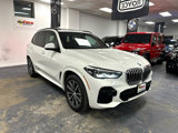 Used 2022 BMW X5 xDrive40i w/ M Sport Package image 4