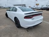 Certified 2022 Dodge Charger SXT image 5