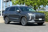 New 2025 Hyundai Palisade Calligraphy image 2