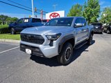 New 2025 Toyota Tacoma TRD Off-Road image 2