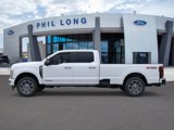 New 2025 Ford F350 Platinum w/ Platinum Plus Package image 3