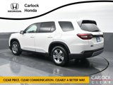 New 2025 Honda Pilot EX-L image 4