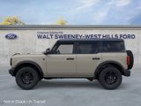 New 2025 Ford Bronco Big Bend image 3