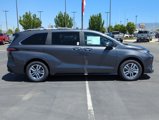 New 2025 Toyota Sienna Limited image 5