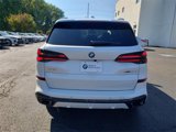 New 2026 BMW X5 xDrive50e w/ M Sport Package image 4