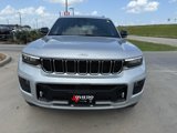 New 2025 Jeep Grand Cherokee L Overland image 3