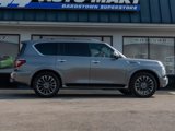 Used 2023 Nissan Armada Platinum w/ Captain's Chairs Package image 4