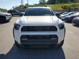 New 2025 Toyota 4Runner TRD Off-Road image 2
