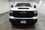 New 2025 Chevrolet Silverado 2500 LT w/ Trail Boss Package image 3