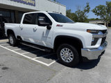 Used 2021 Chevrolet Silverado 2500 LT w/ Convenience Package image 5