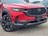 New 2025 MAZDA CX-50 2.5 Hybrid w/ Cargo Package image 2
