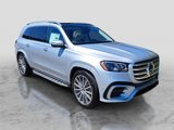 New 2026 Mercedes-Benz GLS 580 4MATIC image 3