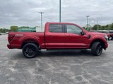 New 2025 Ford F150 Lariat image 6