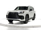 New 2025 Lexus LX 700h Overtrail image 3