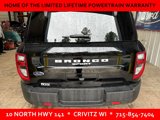 Used 2024 Ford Bronco Sport Big Bend image 5