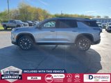 New 2025 Chevrolet Traverse LT w/ Enhanced Driving Package image 4
