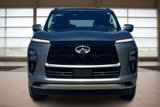Used 2025 INFINITI QX80 Sensory image 3