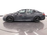 Certified 2025 Toyota Camry SE image 5