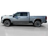 New 2025 GMC Sierra 2500 Denali Ultimate image 2